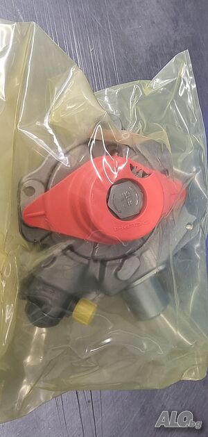 ециклирана горивна помпа Dephi за Peugeot/Citroen/Ford 2.0 BlueHDi