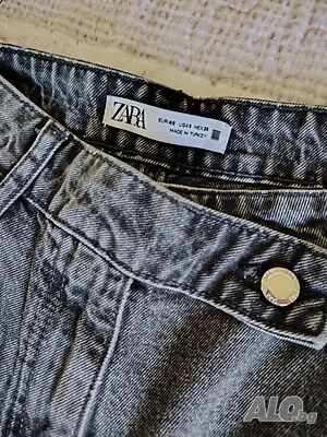 Нови дънки ZARA. Размер 40.