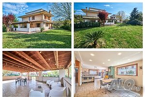 VILA -ABRUZO