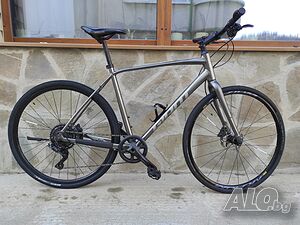 Велосипед Giant Escape 28” 2022