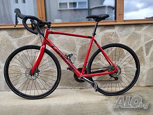 Велосипед Гравел Lapierre Sensium 3.0 28” 2022