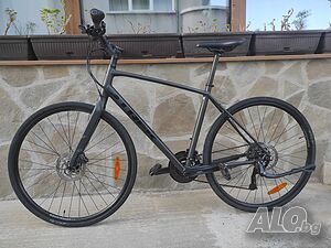 Алуминиев Велосипед TREK FX3 28”
