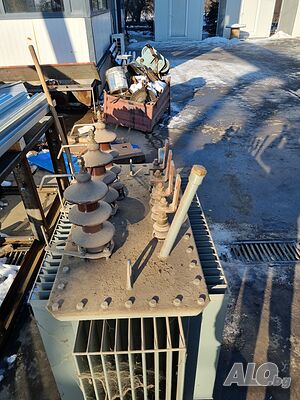 Траф 250kvA