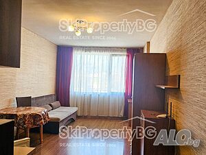 BAR140 - Студио под наем в близост до центъра на Банско
