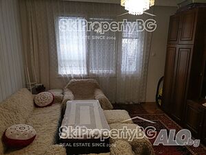 D1102 - Тристаен апартамент за продажба в гр. Дупница!