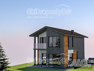 LI1115 - Парцел с разрешение за строеж в близост до язовир Искър!