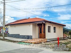 MV1083 - Магазин в цeнтъра на Говедарци!