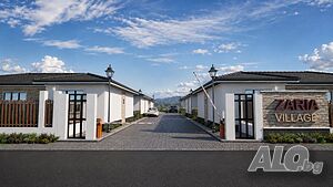 Едноетажна къща | Продажба | 149 кв.м къща | 162 кв.м двор| с. Оризари, обл. Пловдив