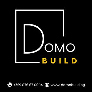 Domo build