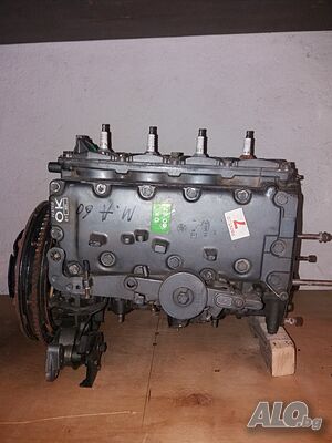 Продавам извънбордов двигател Mercury America 60/70 HP, внос от Италия