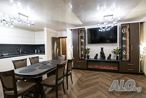 Luxe Apartment Pana Green Residence Panagyurishte