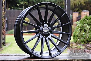 17” Ал. Джанти 5X112 BMW БМВ X1 F48 2 F45 Ауди AUDI A4 A6 VW GOLF V VI VII