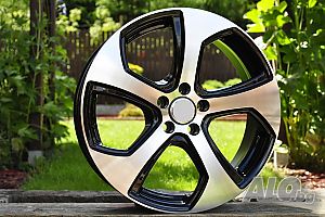 17” GTI Ал. Джанти 5X112 VW GOLF V VI VII Голф PASSAT Пасат CC B7 B8 B
