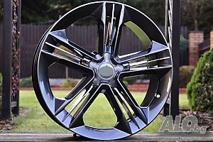 S8 19” Ал. Джанти Ауди 5X112 AUDI A4 A5 A6 A8 D4 Q3 Q5 S6 S8 S4 RS