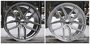 M6 19” Ал. Джанти БМВ 5X120 BMW 3 E90 F30 F32 F36 5 E60 F10 F06 F12 7 F01 X5 X6
