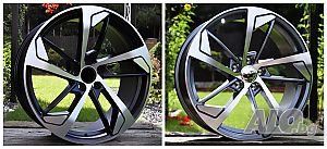 17” 18” 19” 20” Ал. Джанти Ауди 5X112 AUDI S2 A3 A4 b6 b7 b8 b9 A5 S5 A6 Q2 A7 A8