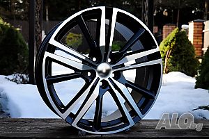 18” 19” Ал. Джанти Волво 5X108 VOLVO V40 V60 S V90 XC60 XC70 XC90