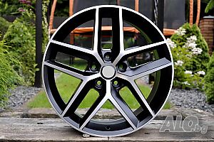18” Ал. Джанти Сеат 5X112 SEAT ALTEA ATECA Alhambra LEON VW GOLF