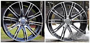 19” 20” Ал. Джанти БМВ 5X112 BMW 5 G30 G31 7 G11 G12 2 F45 X1 F48