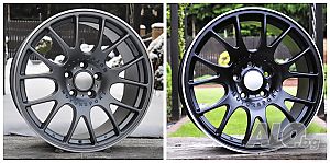 19” BBS Style Джанти БМВ 5X120 BMW 3 E90 E91 E92 F F30 F31 F32 F36 5 E60 F10 F06 F12