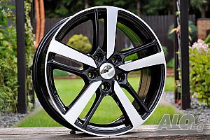 17” Ал. Джанти Хюндай 5X114.3 HYUNDAI KONA ELANTRA I30 I40 IX35 TUCSON