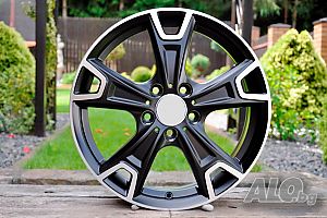 17” Ал. Джанти Мерцедес 5X112 MERCEDES A B C W204 W205 E GLA V AMG