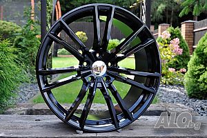 20” Ал. Джанти БМВ 5X120 BMW E90 E92 F30 F31 F32 F36 E60 F10 F11 F06 F12 F M
