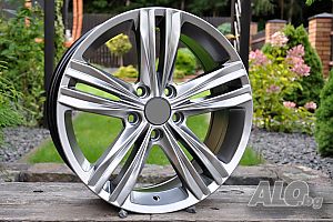 18” Джанти Пасат Голф 5X112 VW Passat Golf VII PASSAT B7 B8 CC Tiguan