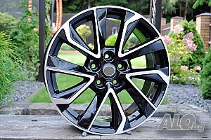 18” Джанти Тойота 5X114,3 TOYOTA AVENSIS Camry HIACE RAV4
