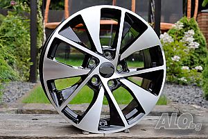 17” Джанти Киа 5x114,3 KIA CEED SPORTAGE 2-4 SORENTO Carens Soul