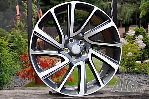 21” Джанти Волво 5X108 VOLVO XC40 XC60 XC90 LAND ROVER SPORTfelgi Raci