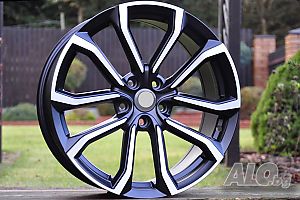 18” Джанти Волво 5x108 VOLVO V40 S90 V90 XC60 XC70 XC90