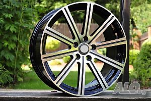 18” Джанти Волво 5X108 VOLVO V40 V60 S90 V90 XC40 XC60 XC70 XC90