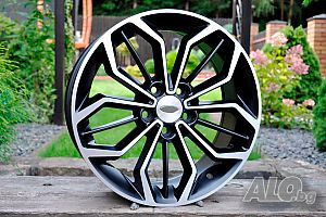 17” Джанти Форд 5х108 FORD Mondeo S-max C-max Kuga Land Rover