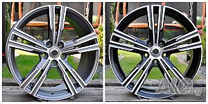 18” Джанти Волво 5X108 VOLVO V40 V60 V90 S90 XC40 XC60 XC90