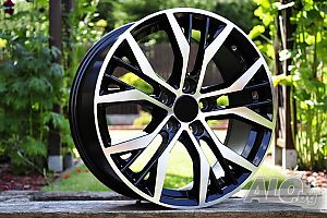 17” Джанти Пасат Голф 5X112 VW ARTEON GOLF V VI VII PASSAT CC B7 B8
