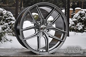 19” Джанти БМВ 5X120” BMW 6 F12 3 E90 F30 5 E60 F10 7 F01 4 F32 F36 F31