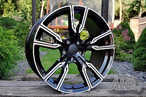 20” 21” Джанти БМВ 5X120 BMW X4 F26 X5 E70 F15 X6 E71 E72 F16
