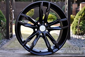 18” Джанти БМВ 5X112 BMW 5 G30 G31 7 G11 G12 г30 г31 г11 г12