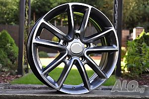 17” Джанти Джип Крайслер 5X127 FIAT Voyager JEEP WRANGLER Cherokee