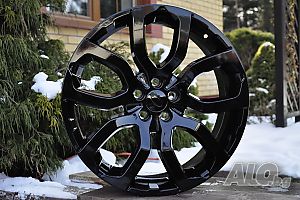 18” Джанти Ланд Ровър 5X108 LAND ROVER DISCOVERY Range Rover EVOQUE SU