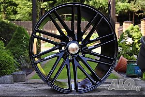 20” Джанти БМВ 5X120 BMW 5 F10 F11 6 F06 F12 7 F01 F02 4 F33 GT 3 F30 F31 F36
