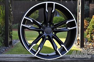 17” Джанти БМВ 5X120 BMW 3 E90 F30 X1 E84 X3 E83 F25 E87 E88 F20