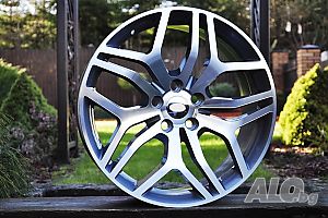 22” Джанти Ленд Ровър 5Х108 Land Rover Range Velar Sport Evoque Discovery