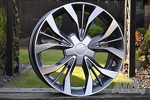 18” Джанти Хюндай 5x114,3 HYUNDAI I40 IX55 TUCSON GENESIS