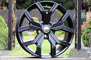20” Джанти БМВ 5X120 LAND ROVER Range Rover Evoque DISCOVERY