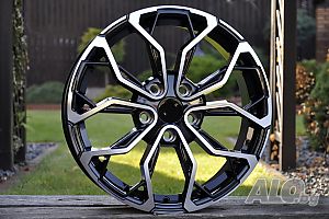 17” Джанти Рено 5X114,3 RENAULT KADJAR Talisman Laguna III Megane SCENIC