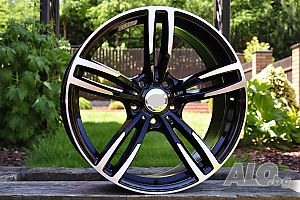 18” Джанти М БМВ 5X120 BMW E90 F30 5 E60 F10 7 F01 X5 E46 E92