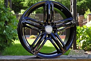 18” Джанти Ауди 5X112 AUDI A3 A4 A5 A6 A8 Q3 Q5