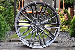 20” Джанти VFS4 БМВ 5X112 BMW 3 G20 5 G30 G31 X1 X2 X3 G01 X4